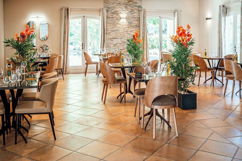 Best Western L'Orangerie