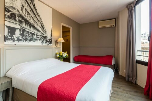 Hôtel de France, Забронировать Отель Тулуза Верхняя Гаронна