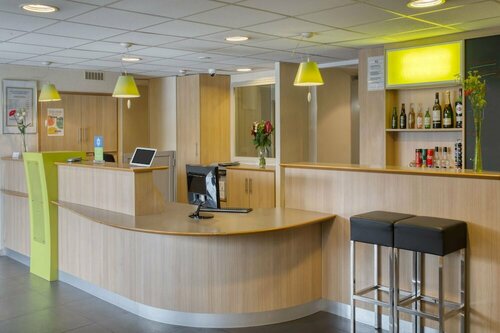 Sure Hotel by Best Western Nantes Saint-Herblain, Забронировать Отель Отели Сен-Эрблен 3 звезды, рядом с Polyclinique de l'Atlantique, 3*