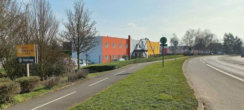 HotelF1 Arras Est, Varaa Hotelli Arras Artois