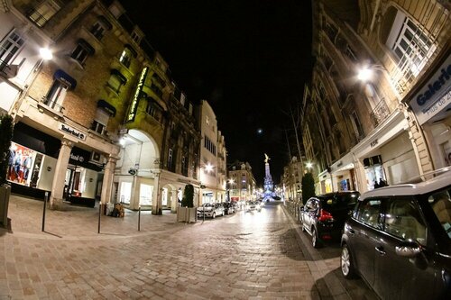 Hôtel des Arcades, Забронировать Отель Реймс Шампань, рядом с Музей капитуляции
