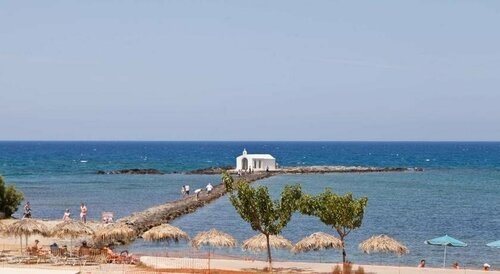 Georgioupolis Resort & Aqua Park, Забронировать Отель Георгиуполис 