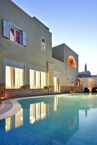 Gianna Suites, Забронировать Гостевой дом Тира Santorini Caldera