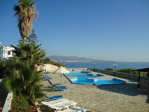 Vangelis Villas, Забронировать Гостевой дом Айос-Николаос East Crete