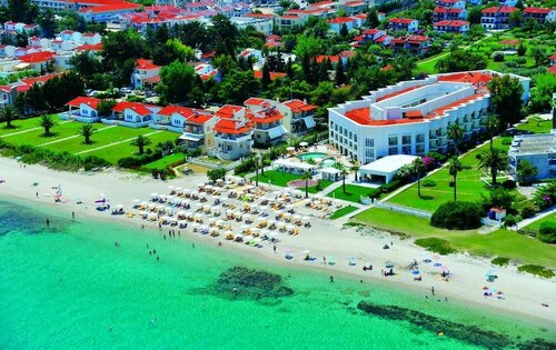 Elinotel Apolamare Hotel, Reserva ahora Hotel Chaniotis 