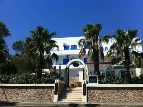 Hotel Santorini, Забронировать Отель Тира Santorini Caldera