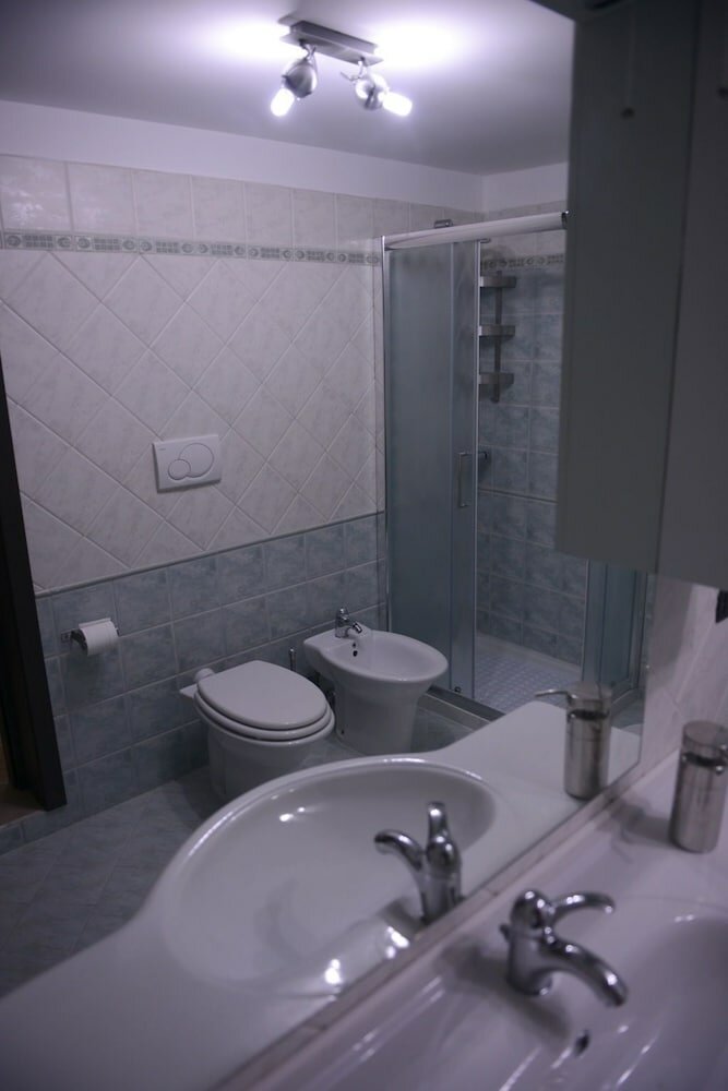 Bed and Breakfast Mazzini