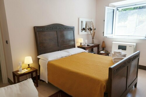 L'Euforbia Bed and Breakfast, Забронировать Отель Альгеро Sardinia North
