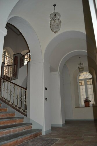 Palazzo Roberti, Book Hotel Monte San Giusto Marche