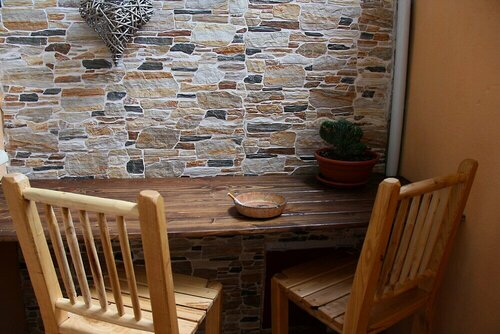 Nataki B&B, Book Bed and Breakfast Hoteller i Galatina med parkering, Parkering