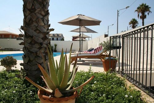 Amada Hotel Siracusa, Забронировать Отель Бельведер Syracuse Area, рядом с Castello Eurialo