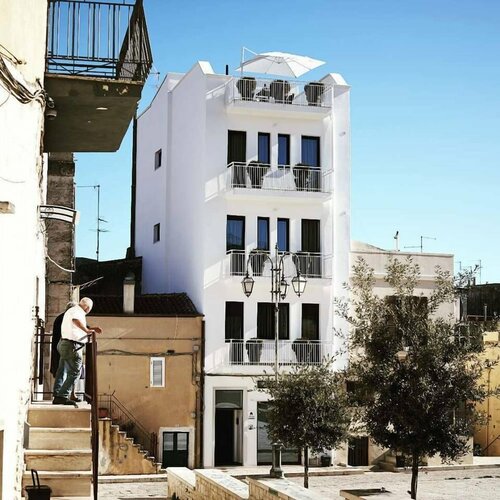 B&B I Bannisti, Забронировать Отель «постель и завтрак» Сантерамо-ин-Колле Bari Province