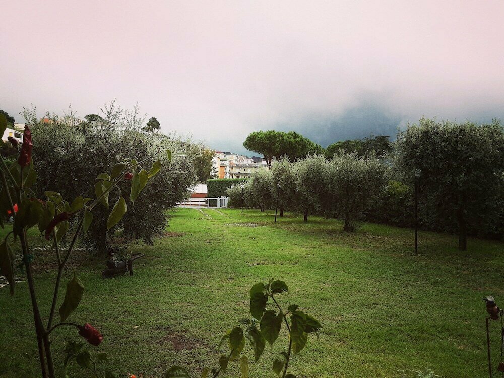 B&b o Chalet