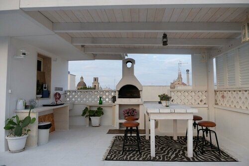 Casa Graziella & Terrace, Book Hotel Monopoli Bari Province