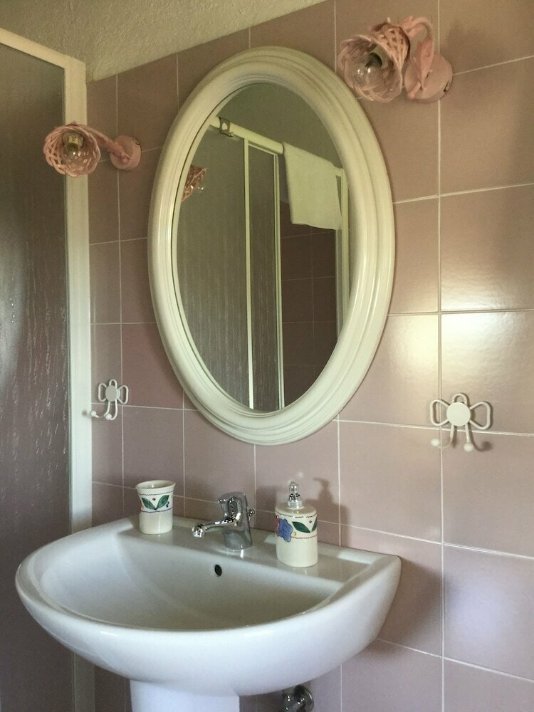 B&B Le Tre Casette