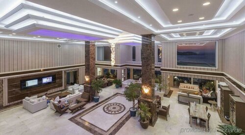 Delta Hotels Marriott Bodrum