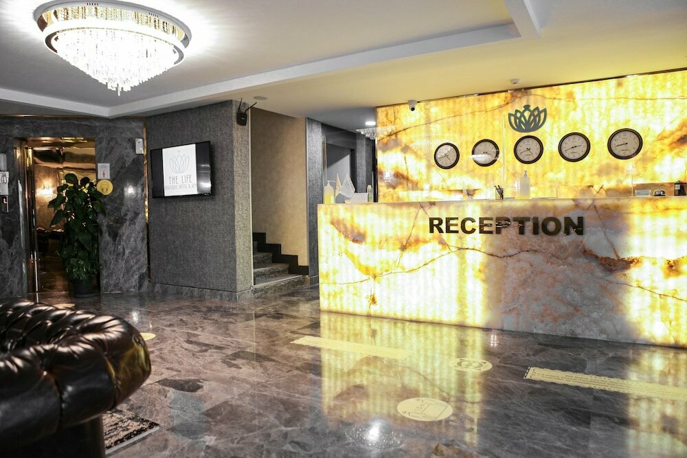 ‪Argentum Hotel‬