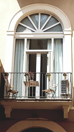 MammaDada charm rooms, Забронировать Гостевой дом Бари Bari Province, рядом с Малый театр