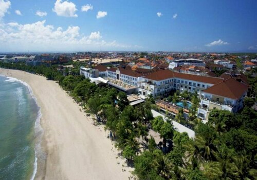 Truntum Kuta Hotel, Book Hotel Kuta Selatan Badung