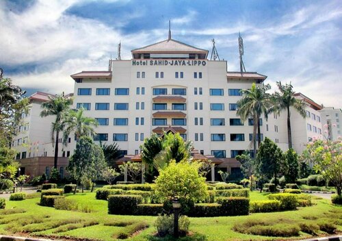 Sahid Jaya Lippo Cikarang, Réserver Hôtel Hôtels à Cikarang avec parking, Parking
