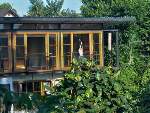 Luwak Estate, Prenota Villa Hotel SPA a Bali, SPA
