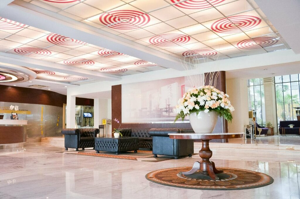 Hotel Savoy