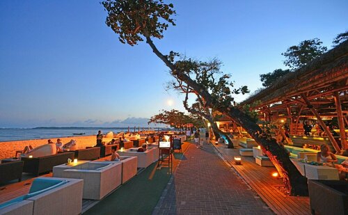 Prama Sanur Beach Bali, Reserva ahora Hotel Sanur Kaja Municipio de Denpasar
