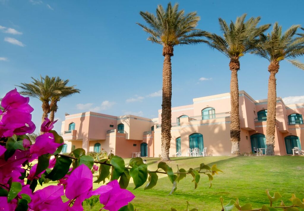 U Splash Resort Eilat