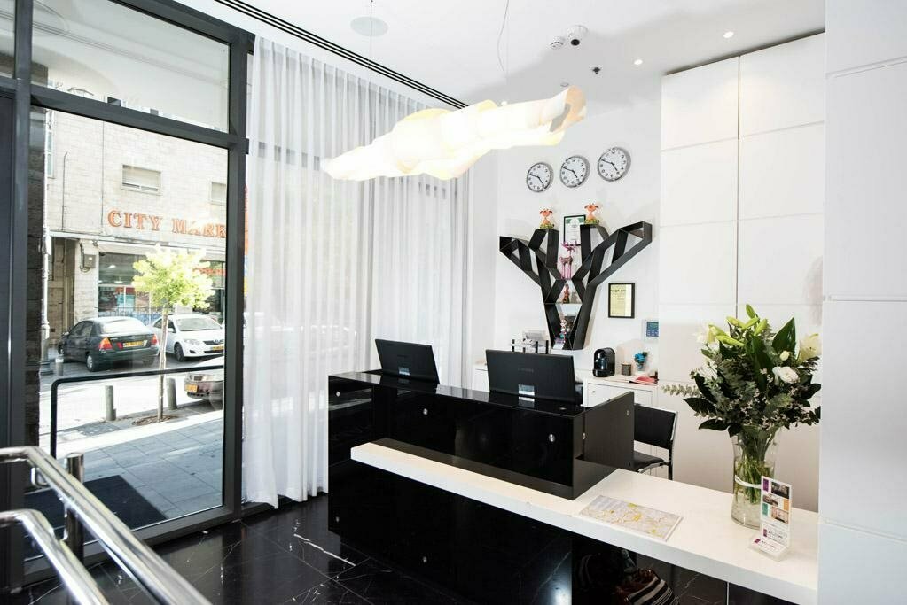 Eyal Hotel