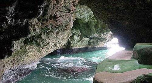 Blue Cave Castles, Забронировать Гостевой дом Негрил Уэстморленд