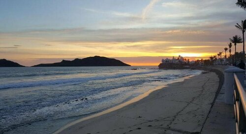 Las Flores Beach Resort, Book Hotel Hoteller i Sinaloa med parkering, Parkering