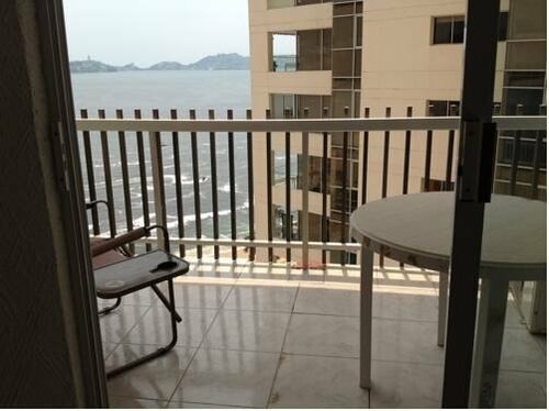 La Palapa, Prenota Hotel Acapulco Guerrero