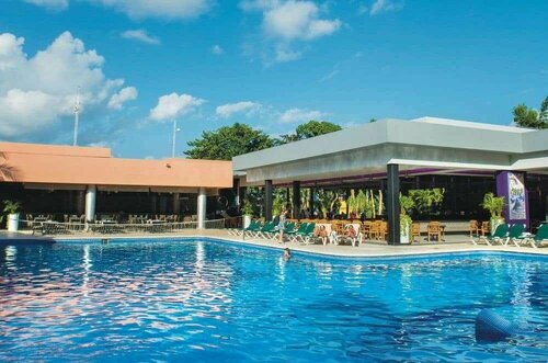 Riu Lupita - All Inclusive, Забронировать Отель Плая-дель-Кармен Кинтана-Роо