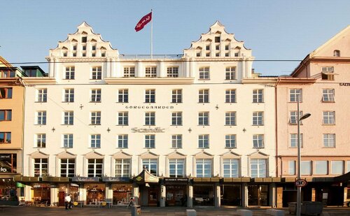 Scandic Torget Bergen, Забронировать Отель Берген Bergen Kommune