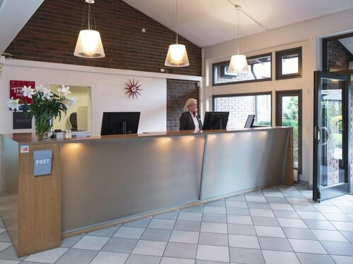 Thon Hotel Vettre, Book Hotel 3-stjernede hoteller i Akershus, 3*