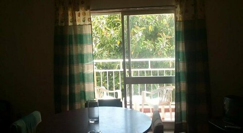 Hotel Apartamento Iate, Забронировать Отель Портиман Барловенто, рядом с Парк Молодежи