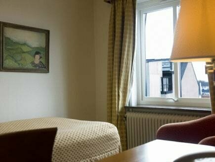 Grand Hotel Lund, Rezervați Hotel Lund Lagos
