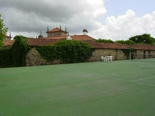 Casa da Lage, Reservar Casa de férias Ponte de Lima Portuguese Route of Santiago