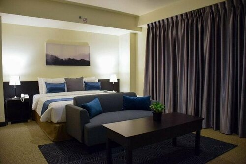 The Color Living Hotel, Rezervovat Hotel Hotely v Central Thailand se snídaní, Snídaně