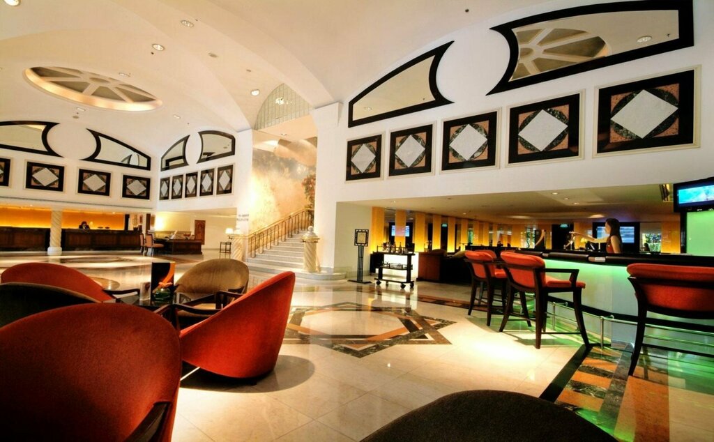 Rembrandt Hotel Bangkok