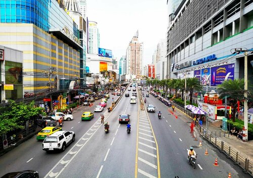 Citin Pratunam Bangkok by Compass Hospitality, Забронировать Отель Отели Pratunam с завтраком, Завтраки
