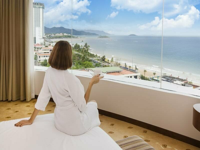 Ttc Hotel Premium Michelia