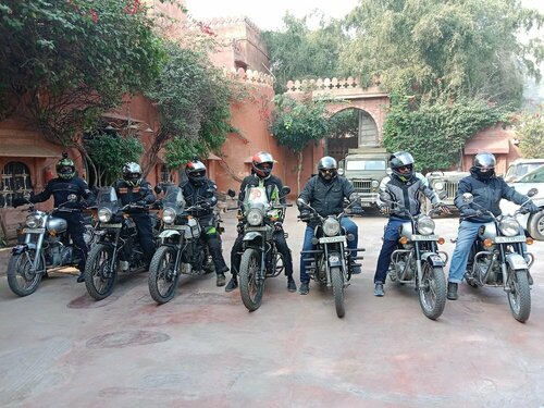 Hotel Bhairon Vilas, Book Hotel Hoteller i Rajasthan med morgenmad, Morgenmad