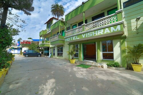 Hotel Vishram, Забронировать Отель Отели Маунт-Абу с завтраком, Завтраки