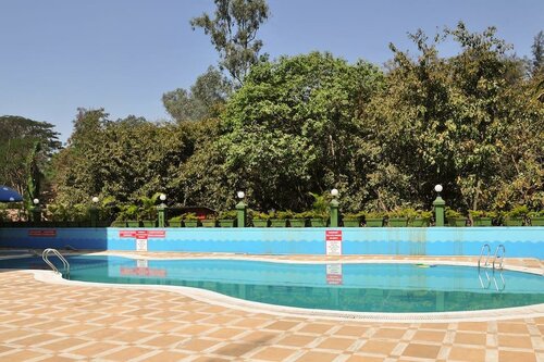 Sai Moreshwar Resort, Забронировать Курортный отель Отели штата Махараштры 3 звезды, 3*