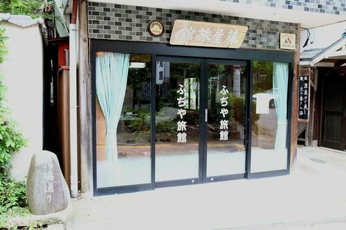 Kakeyu Onsen Izumiya Ryokan, Забронировать Отель Отели Уеда с завтраком, Завтраки