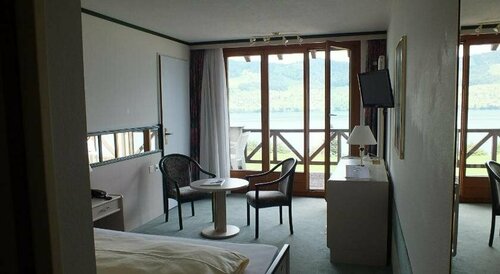 Hotel Postillon, Prenota Hotel Buochs 