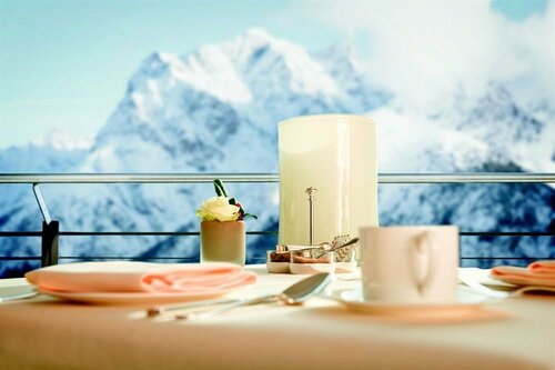 Hotel Paradies, Book Hotel Ftan Scuol, near Ftan