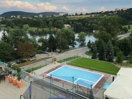 Rakovec, Rezervovat Hotel Brno Jihomoravský kraj