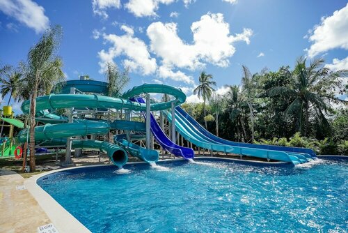 Dreams Royal Beach Punta Cana - All Inclusive, Забронировать Курортный отель Баваро Пунта-Кана